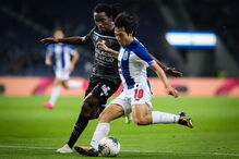 FC Porto - Ac. Viseu
