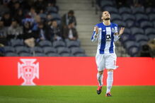 FC Porto - Ac. Viseu