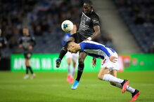 FC Porto - Ac. Viseu