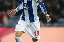 FC Porto - Ac. Viseu
