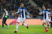 FC Porto - Ac. Viseu