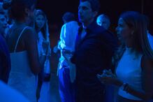 Maria Cerqueira Gomes e António Miguel Cardoso nas férias antes do fim da relação.JPG