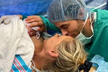 Enrique Iglesias e Anna Kournikova