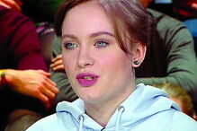 Mila foi ameaçada de morte 