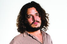 Tomás Wallenstein, dos Capitão Fausto