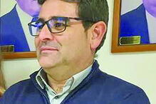 Nélson Brazão, autarca, pede à população para ficar atenta 