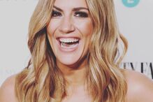 Caroline Flack