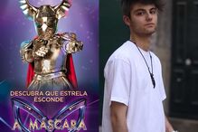 Windoh era o 'Cavaleiro'