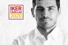 Iker Casillas