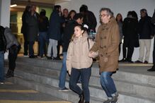 Carlos Areia e Rosa Bela Soares