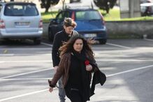 Velório de Tozé Martinho