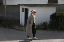 Velório de Tozé Martinho