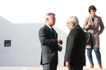 Francisco Moita Flores