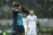 Marega, FC Porto