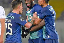 Marega insurgiu-se contra os insultos racistas aos 69’ e pediu para ser substituído 