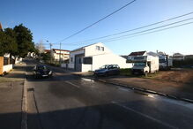 Homem morto à facada durante rixa nas imediações de esquadra em Sintra