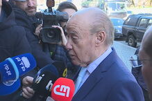 Pinto da Costa 