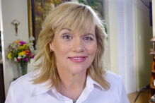 Samantha Markle