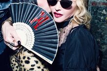 madonna