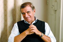 Tozé Martinho morreu aos 72 anos