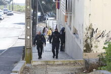 GNR faz buscas em todo o País