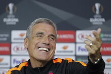 Luís Castro, Shakhtar Donetsk