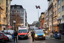 Autoridades alemãs indicam que massacre de Hanau teve motivos xenófobos