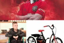 Fernando Rocha partilha gesto solidário de Bruno Fernandes