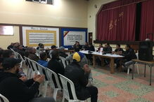 Trabalhadores do Complexo Industrial de Sines em luta por melhores condições laborais