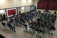 Trabalhadores do Complexo Industrial de Sines em luta por melhores condições laborais