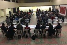 Trabalhadores do Complexo Industrial de Sines em luta por melhores condições laborais