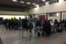 Trabalhadores do Complexo Industrial de Sines em luta por melhores condições laborais