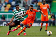 Sporting - Basaksehir