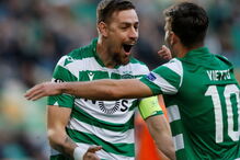 Sporting - Basaksehir	