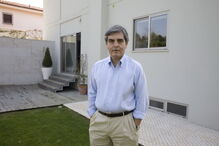 Joaquim Pina Moura