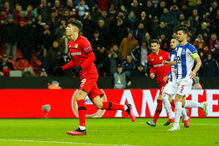 Bayer Leverkusen - FC Porto	