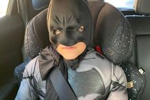 O filho de Pedro Fernandes