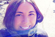 Érica Sampaio, 24 anos