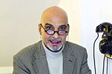 José Carlos Saldanha