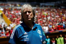 Jorge Jesus