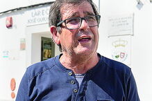 José Cabrita