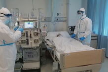 Número de infetados por coronavírus dispara para mais de 100 em Itália