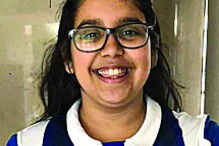 Aluna tinha camisola do FC Porto 