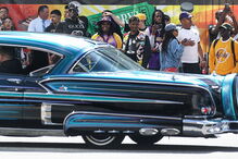 Estrelas da NBA e 20 mil adeptos prestam última homenagem a Kobe Bryant