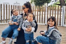 Carolina Patrocínio