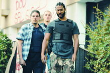 ‘Os Miseráveis’ 