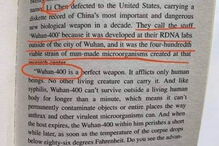 Coincidências foram reveladas por um leitor