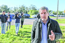 Bruno de Carvalho é arguido 