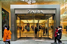 Associação têxtil de Espanha alerta para uma eventual subida dos preços do  vestuário