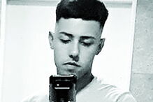 Nuno Martins, 22 anos, publicou vídeos antes do acidente 